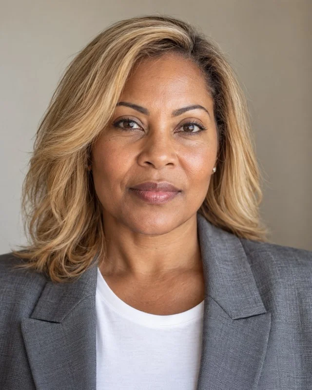 Viviane Legros
